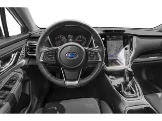 Subaru Outback 2024 AWD Limited 4dr Crossover