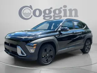 Hyundai KONA 2026 SEL Sport 4dr SUV