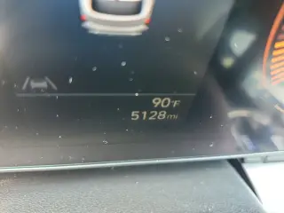 Hyundai KONA 2026 SEL Sport 4dr SUV