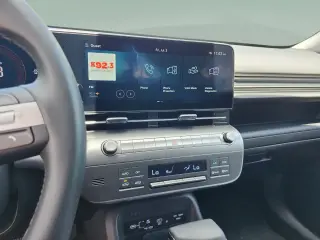 Hyundai KONA 2026 SEL Sport 4dr SUV