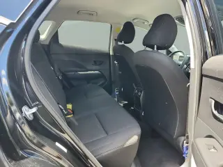 Hyundai KONA 2026 SEL Sport 4dr SUV