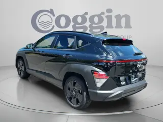 Hyundai KONA 2026 SEL Sport 4dr SUV