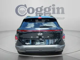 Hyundai KONA 2026 SEL Sport 4dr SUV