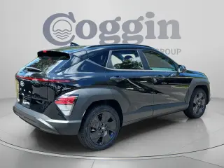 Hyundai KONA 2026 SEL Sport 4dr SUV