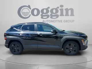 Hyundai KONA 2026 SEL Sport 4dr SUV