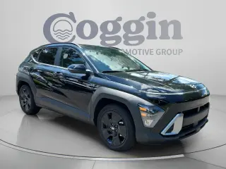 Hyundai KONA 2026 SEL Sport 4dr SUV