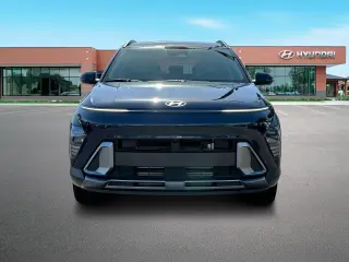 Hyundai KONA 2024 AWD Limited 4dr Crossover