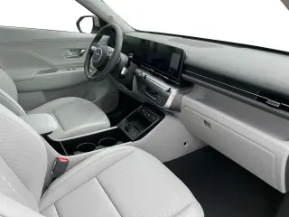 Hyundai KONA 2024 AWD Limited 4dr Crossover
