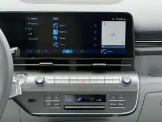 Hyundai KONA 2024 AWD Limited 4dr Crossover