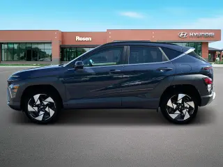 Hyundai KONA 2024 AWD Limited 4dr Crossover