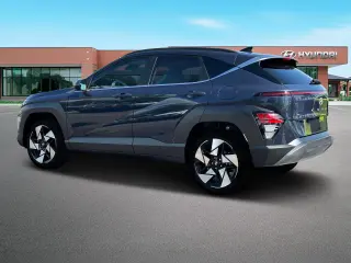 Hyundai KONA 2024 AWD Limited 4dr Crossover