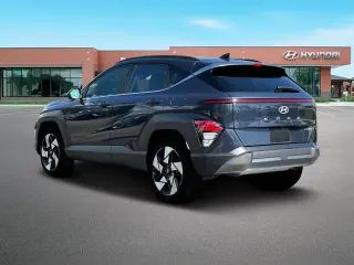 Hyundai KONA 2024 AWD Limited 4dr Crossover