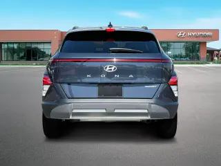 Hyundai KONA 2024 AWD Limited 4dr Crossover