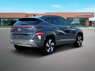 Hyundai KONA 2024 AWD Limited 4dr Crossover