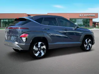 Hyundai KONA 2024 AWD Limited 4dr Crossover