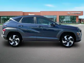 Hyundai KONA 2024 AWD Limited 4dr Crossover