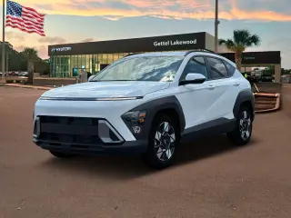 Hundai KONA 2024 SEL 4dr Crossover