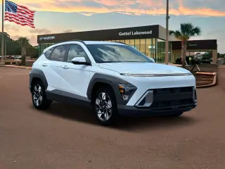 Hundai KONA 2024 SEL 4dr Crossover