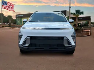 Hundai KONA 2024 SEL 4dr Crossover