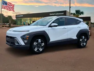 Hundai KONA 2024 SEL 4dr Crossover