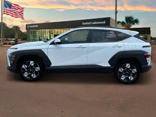 Hundai KONA 2024 SEL 4dr Crossover