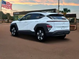 Hundai KONA 2024 SEL 4dr Crossover