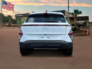Hundai KONA 2024 SEL 4dr Crossover