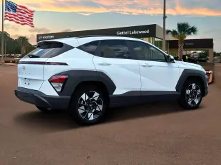 Hundai KONA 2024 SEL 4dr Crossover