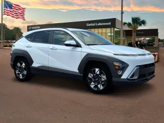 Hundai KONA 2024 SEL 4dr Crossover