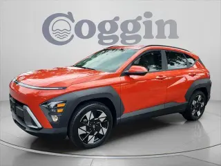 Hyundai KONA 2024 SEL 4dr Crossover