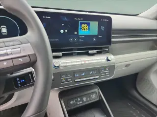 Hyundai KONA 2024 SEL 4dr Crossover