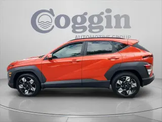 Hyundai KONA 2024 SEL 4dr Crossover