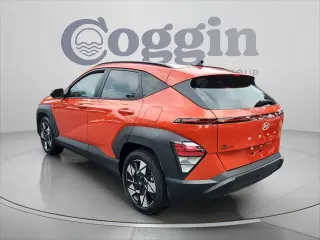 Hyundai KONA 2024 SEL 4dr Crossover