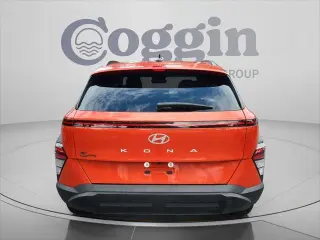 Hyundai KONA 2024 SEL 4dr Crossover