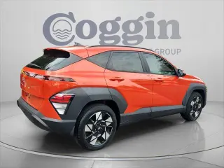 Hyundai KONA 2024 SEL 4dr Crossover