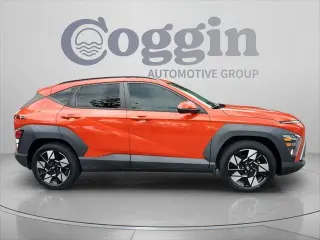 Hyundai KONA 2024 SEL 4dr Crossover