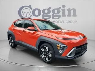 Hyundai KONA 2024 SEL 4dr Crossover