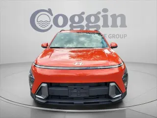 Hyundai KONA 2024 SEL 4dr Crossover