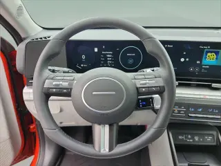 Hyundai KONA 2024 SEL 4dr Crossover