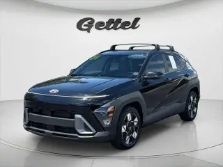 Hundai KONA 2024 SEL 4dr Crossover
