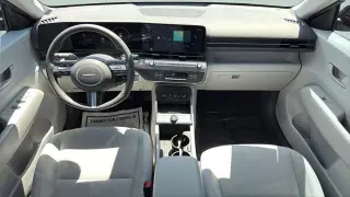 Hundai KONA 2024 SEL 4dr Crossover