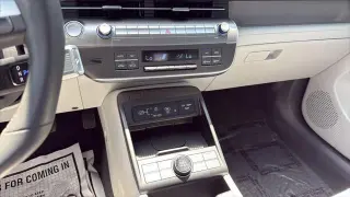 Hundai KONA 2024 SEL 4dr Crossover
