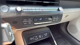 Hundai KONA 2024 SEL 4dr Crossover