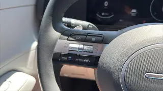 Hundai KONA 2024 SEL 4dr Crossover