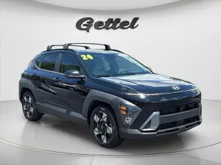 Hundai KONA 2024 SEL 4dr Crossover