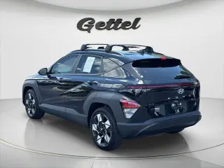 Hundai KONA 2024 SEL 4dr Crossover