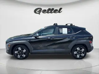 Hundai KONA 2024 SEL 4dr Crossover