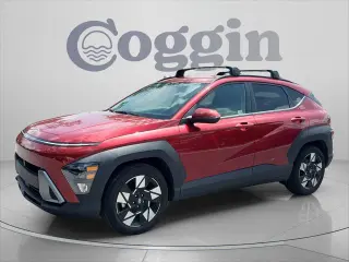 Hundai KONA 2024 SEL 4dr Crossover