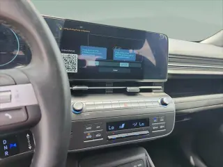 Hundai KONA 2024 SEL 4dr Crossover