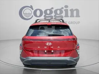 Hundai KONA 2024 SEL 4dr Crossover